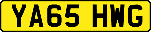YA65HWG