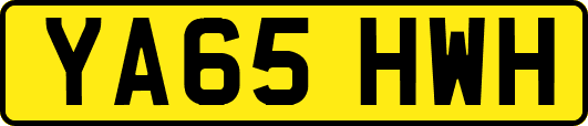 YA65HWH