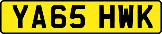YA65HWK