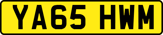 YA65HWM