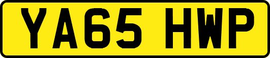 YA65HWP