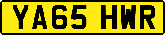 YA65HWR