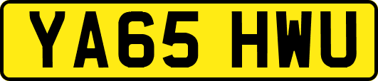 YA65HWU