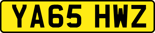 YA65HWZ
