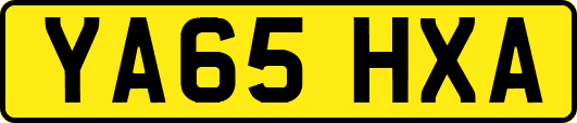 YA65HXA