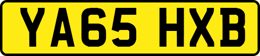 YA65HXB