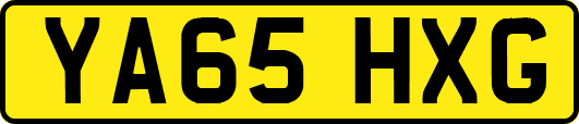 YA65HXG