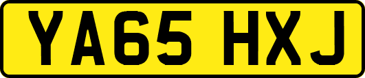 YA65HXJ