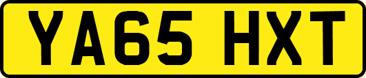 YA65HXT