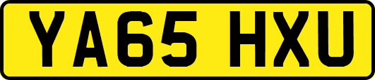 YA65HXU