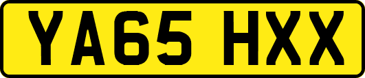 YA65HXX