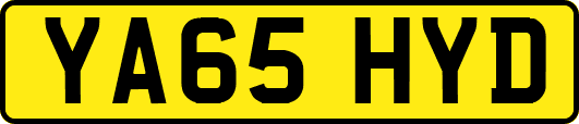 YA65HYD