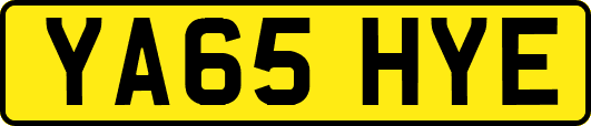 YA65HYE