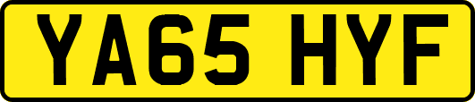 YA65HYF