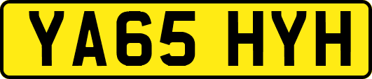 YA65HYH