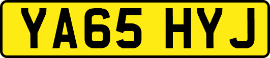 YA65HYJ