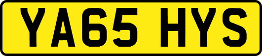 YA65HYS