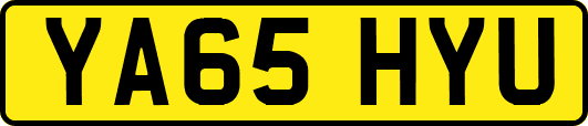 YA65HYU