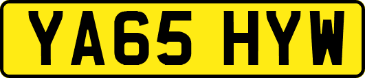 YA65HYW