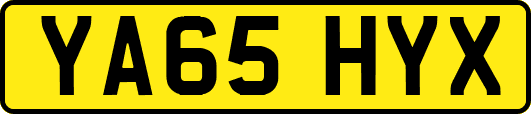 YA65HYX