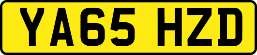 YA65HZD
