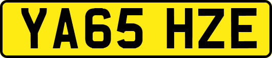 YA65HZE