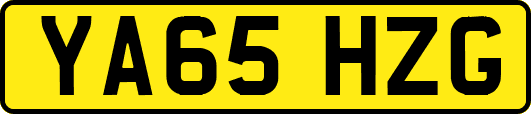 YA65HZG