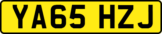 YA65HZJ