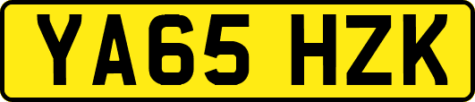 YA65HZK