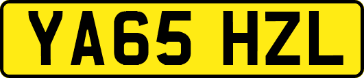 YA65HZL