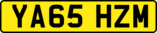 YA65HZM