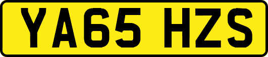 YA65HZS