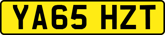 YA65HZT