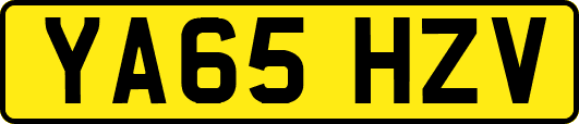 YA65HZV