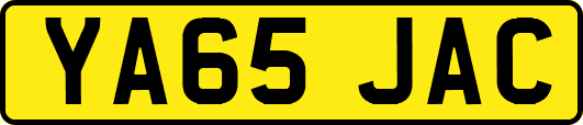 YA65JAC