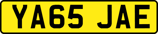 YA65JAE