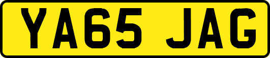 YA65JAG