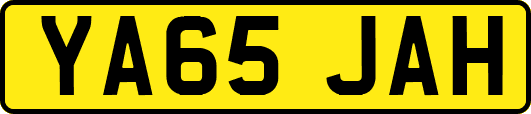 YA65JAH
