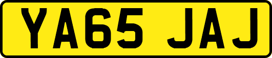 YA65JAJ