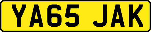 YA65JAK