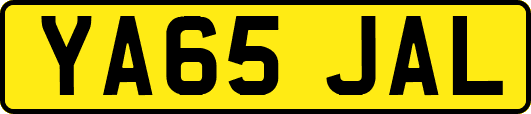 YA65JAL