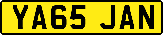 YA65JAN