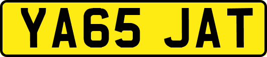YA65JAT