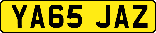 YA65JAZ