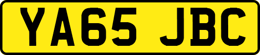 YA65JBC