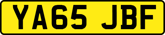 YA65JBF