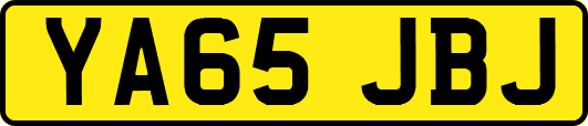 YA65JBJ