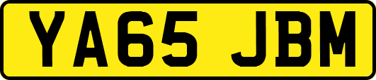 YA65JBM