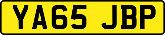 YA65JBP