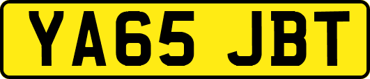 YA65JBT